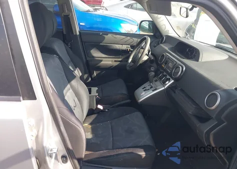 2012 Scion Xb from USA, damaged, VIN JTLZE4FE4CJ008463